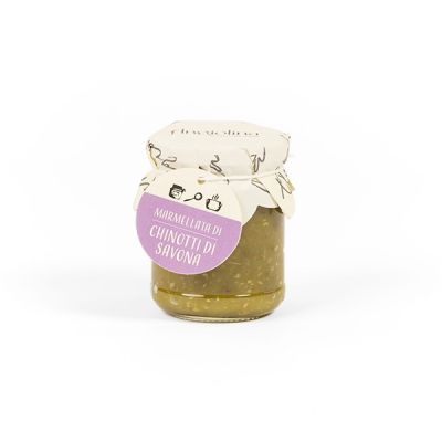 Marmellata di chinotti di Savona Angiolina 210 g