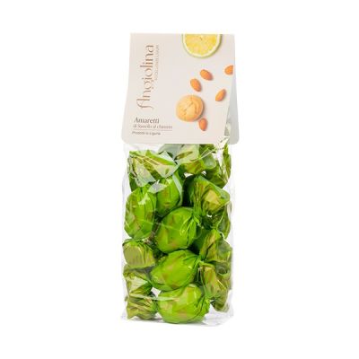 Amaretti di Sassello Angiolina 200 g