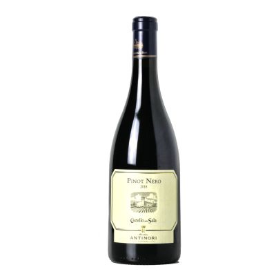 Pinot Nero Umbria IGT 2016 Castello della Sala Marchesi Antinori 75 cl