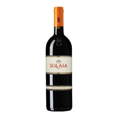 Solaia Toscana IGP 2021 Marchesi antinori 75 cl