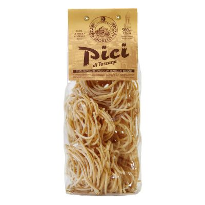 Pici Toscani Antico Pastificio Morelli 500 gr
