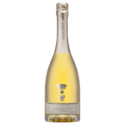 Franciacorta DOCG Blanc de Blancs Vintage 2020 Conti Ducco 75 cl