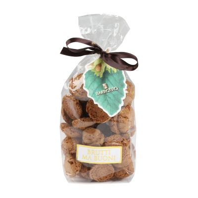 Brutti ma Buoni con Nocciola Piemonte IGP Barroero 250 g
