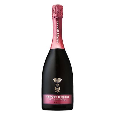 Franciacorta DOCG Brut Rosé Vintage 2015 Conti Ducco 75 cl