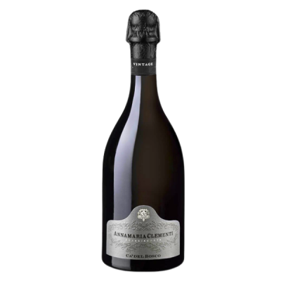 Franciacorta Riserva Annamaria Clementi 2016 Ca' del Bosco 75 cl