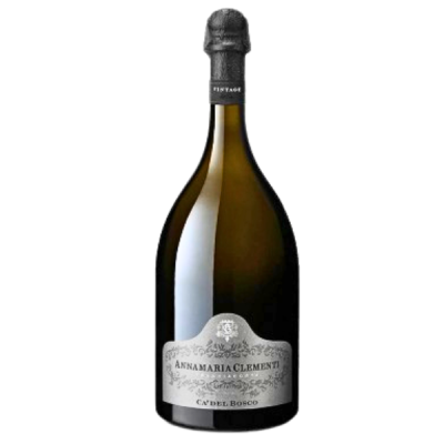Franciacorta Riserva Annamaria Clementi 20160Ca' del Bosco 150 cl