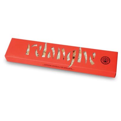 Torrone Friabile con Nocciola Piemonte IGP Relanghe Alba gr 150
