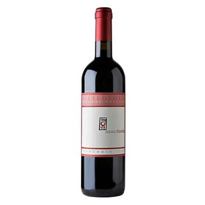 Ciliegiolo Bio Maremma Toscana Doc 2022 Sassotondo 75 cl