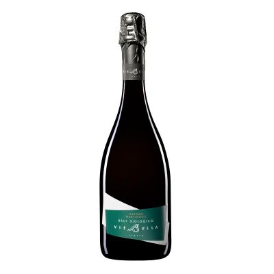 Brut Biologico VieBulla 75 cl