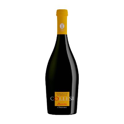 Birra Artigianale Bionda Imperiale Collesi 50 cl