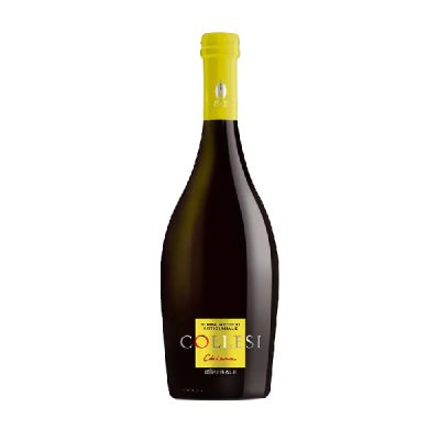 Birra Artigianale Chiara Imperiale Collesi 50 cl