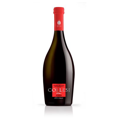 Birra Artigianale Rossa Imperiale Collesi 50 cl