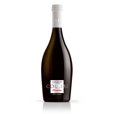Birra Artigianale "Blanche" Imperiale Collesi 75 cl