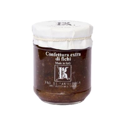 Confettura di Fichi Kazzen 230 gr