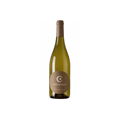 Costacielo Colli di Salerno IGT 2018 Lunarossavini 75 cl