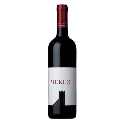 Merlot Alto Adige DOC 2022 Colterenzio 75 cl