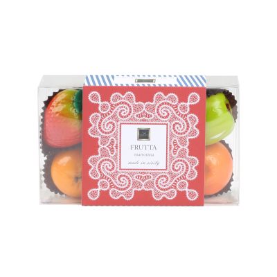 Frutta Martorana Daidone Sicilian Exquisiteness 300 gr