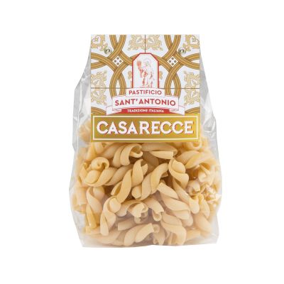 Caserecce Pastificio Sant'Antonio 250 gr