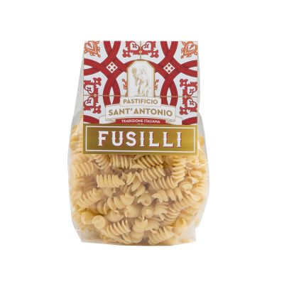 Fusilli Pastificio Sant'Antonio 200 gr