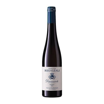 Diamante Passito Terre Siciliane IGP Tenuta Regaleali Tasca D'Almerita 50 cl