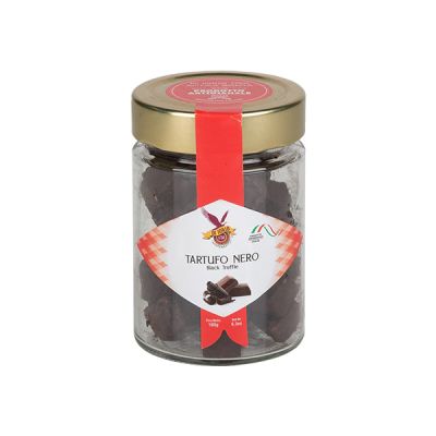 Tartufo Nero Di Iorio 180 gr