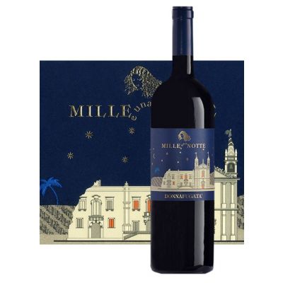 Mille e Una Notte Sicilia DOC 2017 Donnafugata 75 cl