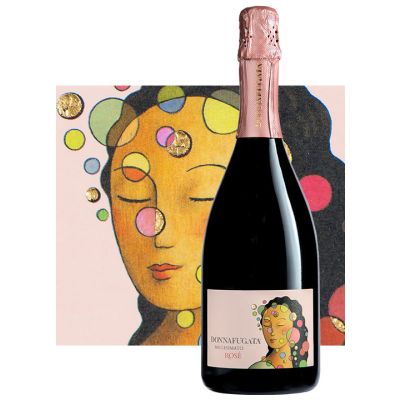 Spumante Rosè Brut Sicilia DOC Donnafugata 1,5 l