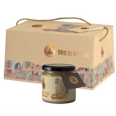 Panettone Oro di Manna Fiasconaro 1 kg