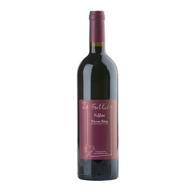 Fillide Costa Toscana Rosso IGT 2020 La Fralluca 75 cl