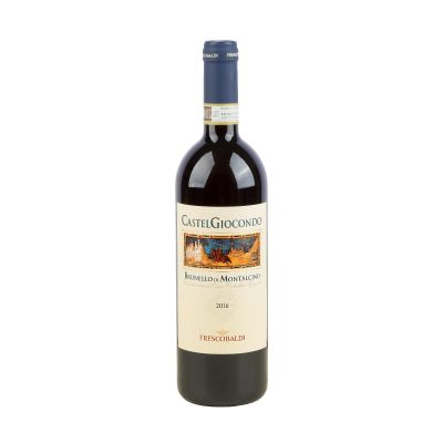 Brunello di Montalcino DOCG 2021 Castelgiocondo 75 cl