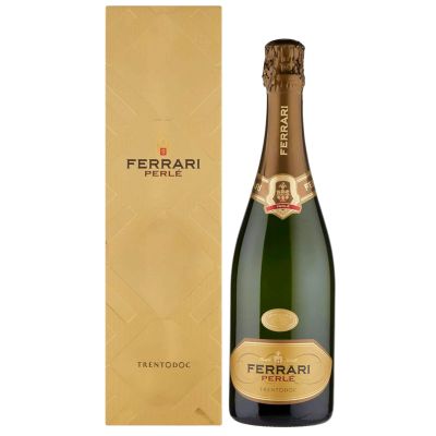 Perlè Brut Trento DOC Magnum 2019 Ferrari 150 cl