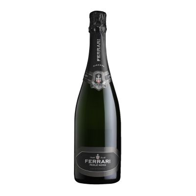 Perlè Nero Riserva 2016 Extra Brut Trento DOC Magnum Ferrari 150 cl