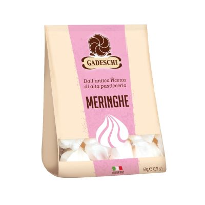 Meringhe Gadeschi 60 gr