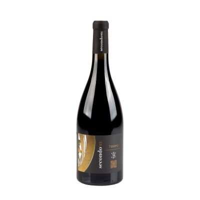 Tempo Cabernet Sauvignon SecondoME Vini Galbignani 75 cl