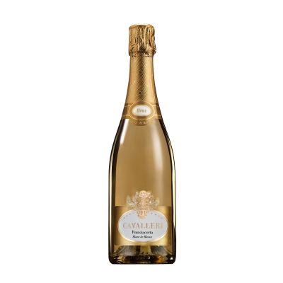 Franciacorta DOCG Brut Blanc de Blancs Cavalleri 75 cl