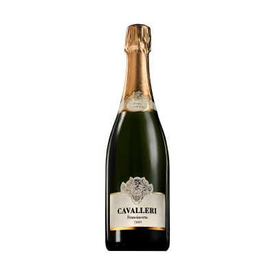 Franciacorta DOCG Collezione Grandi Cru 2014 Cavalleri 75 cl