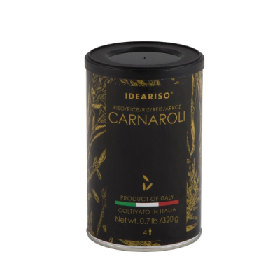 Riso Carnaroli IdeaRiso 320 gr