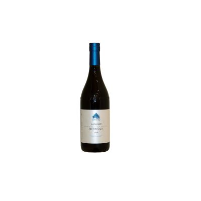 Nebbiolo Langhe DOC 2018 Cantina del Pino 75 cl