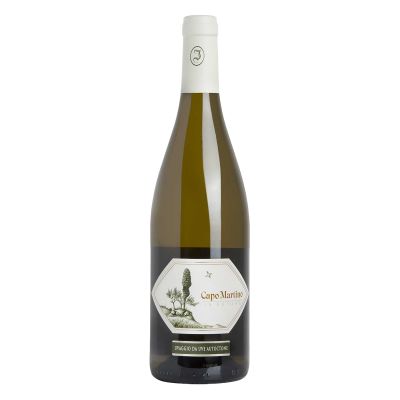 Capo Martino Bianco Venezia Giulia IGT Jermann 75 cl