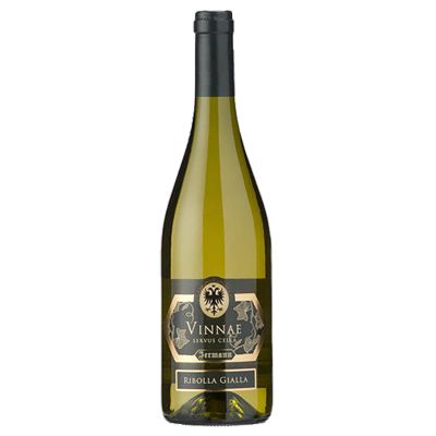 Vinnae Ribolla Gialla Venezia Giulia IGT Jermann 75 cl