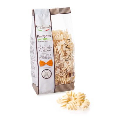 Fusilli giganti Jesce Altamura 500 gr