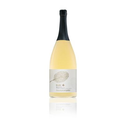 Succo di Mela Ananasrenette Kohl 1.500 ml - Magnum in confezione regalo