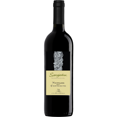 Sangiovese I.G.T. Nettare del Contadino Losito e Guarini 75 cl