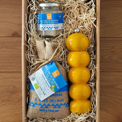 Kit Macina&Sale n° 2