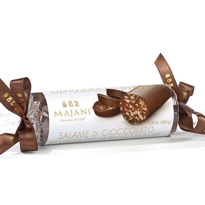 Il Salame Goloso Cioccolato  Majani 300 gr