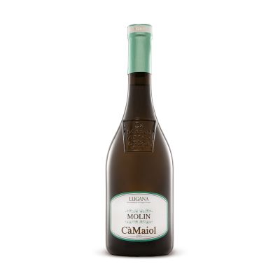 Molin Lugana DOP 2020 Cà Maiol 75 cl