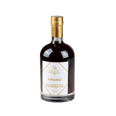 Liquore alle Erbe Magnoberta 50 cl