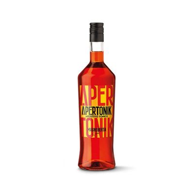 Apertonik Aperitivo Tonico Magnoberta 100 cl