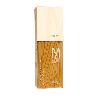 Chitarra Linea Classica Mancini Pastificio Agricolo 1000 gr