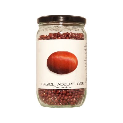 Adzuchi Rossi Mariangela Prunotto 550 gr